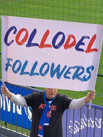 Fan Collodel